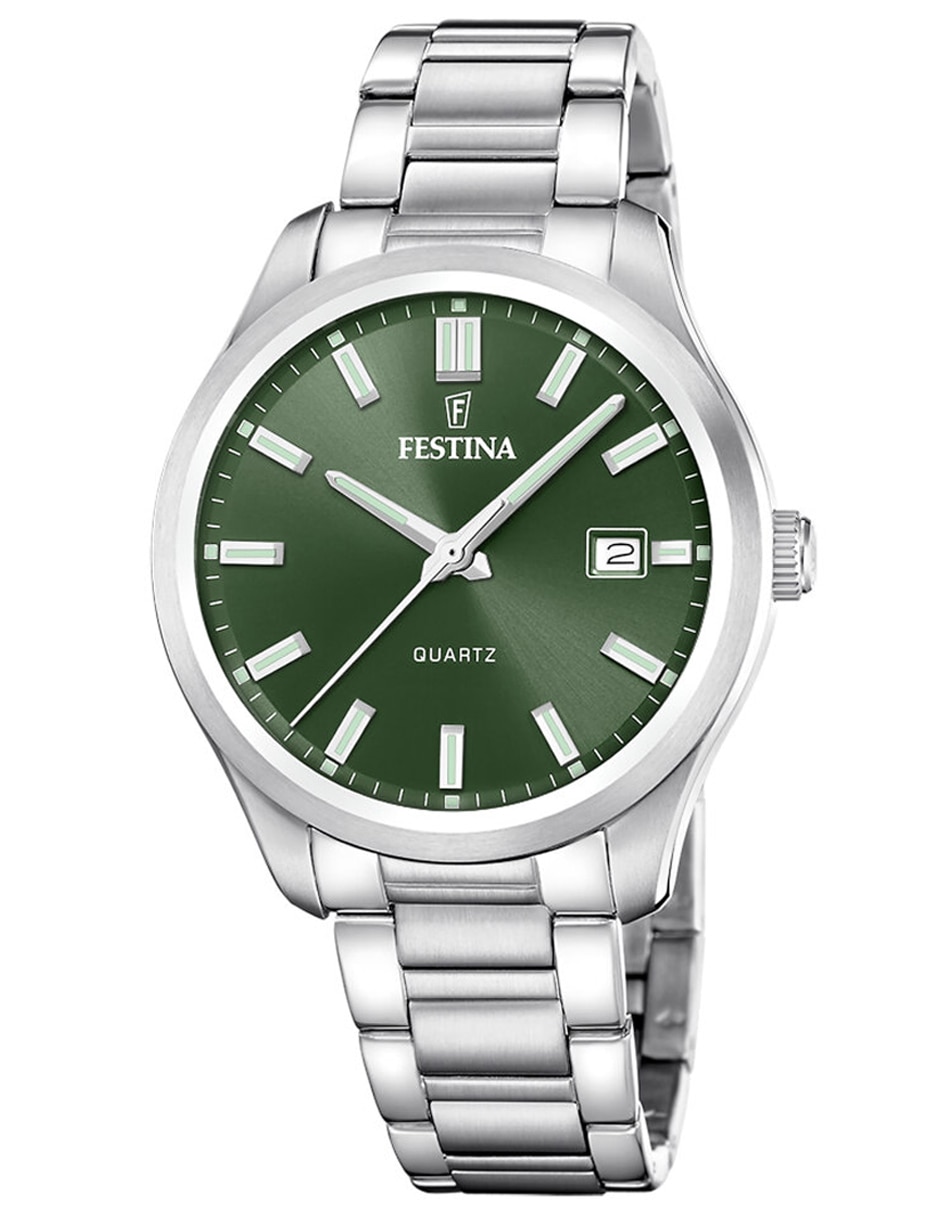 Reloj festina classics para hombre f207364 1