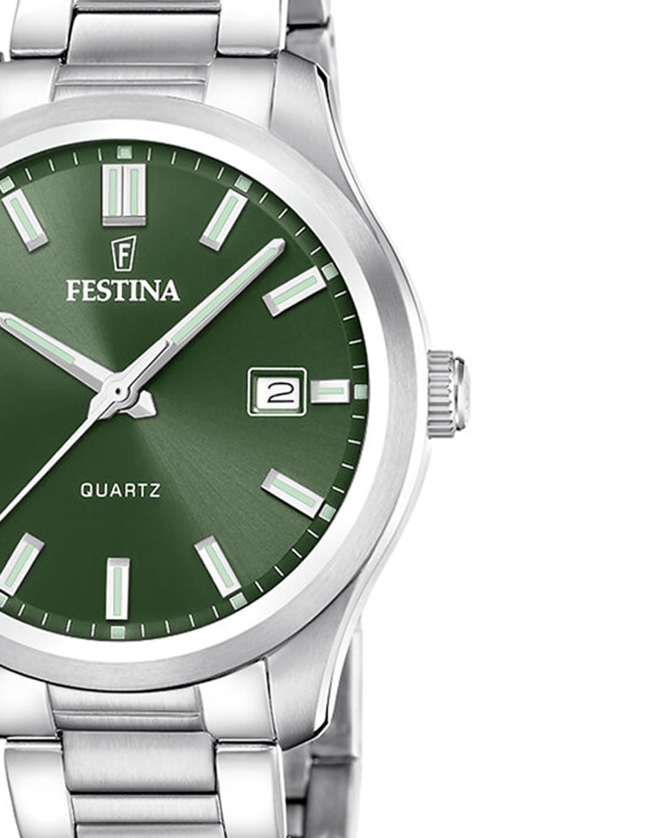 Reloj festina classics para hombre f207364 2