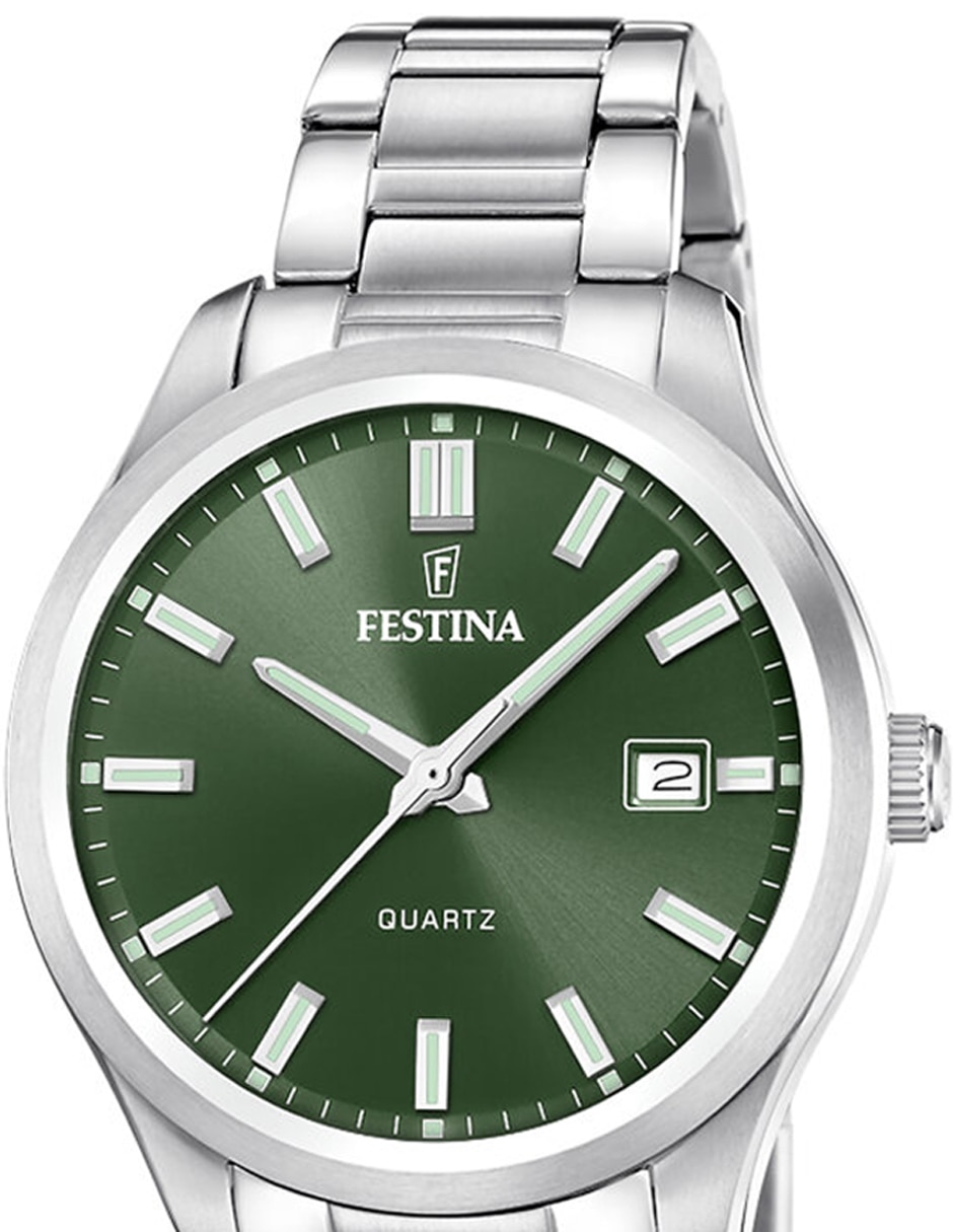 Reloj festina classics para hombre f207364