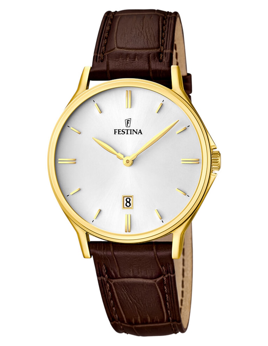Reloj festina classics para hombre f167471 1