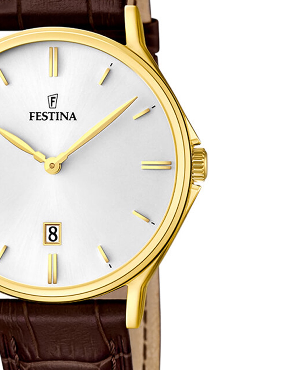 Reloj festina classics para hombre f167471 2