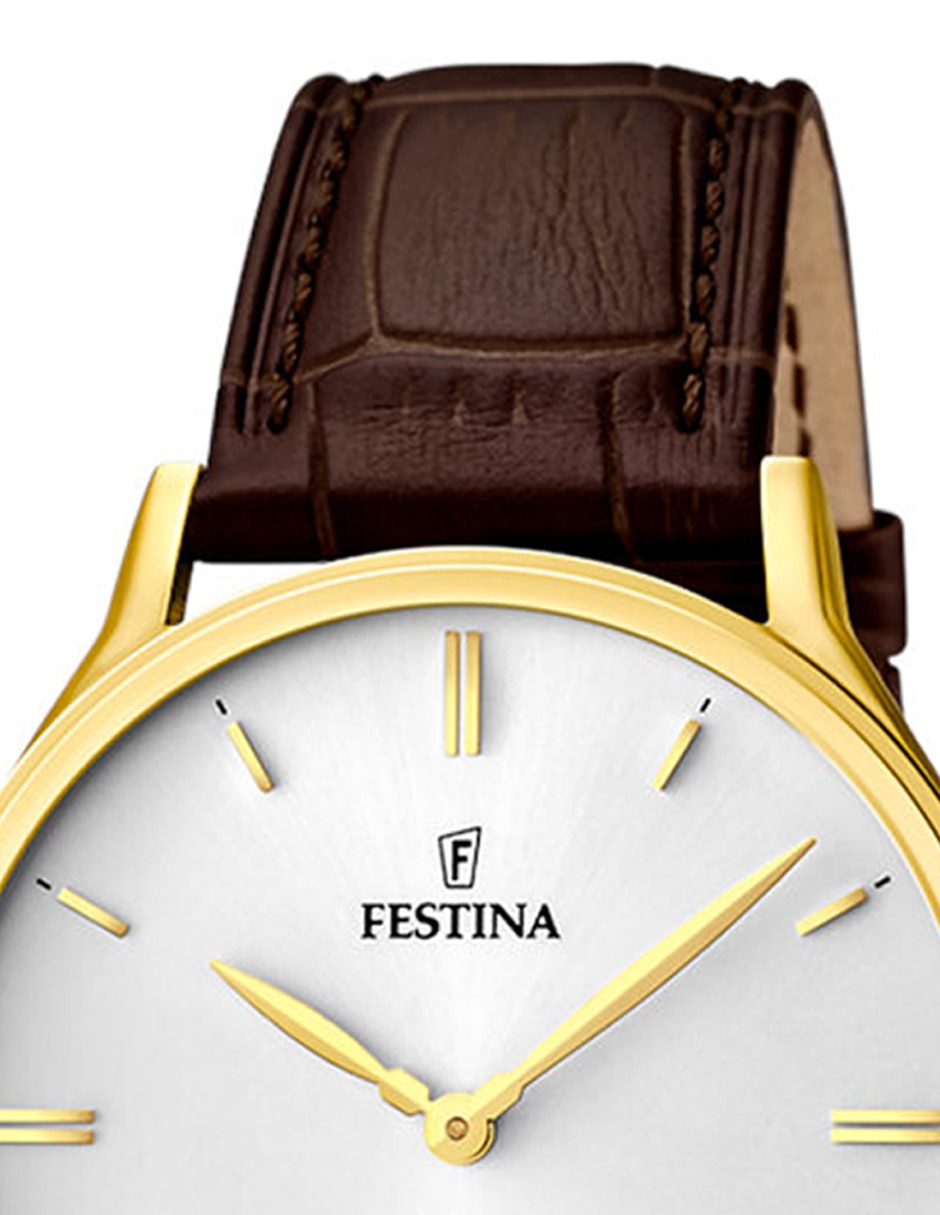 Reloj festina classics para hombre f167471
