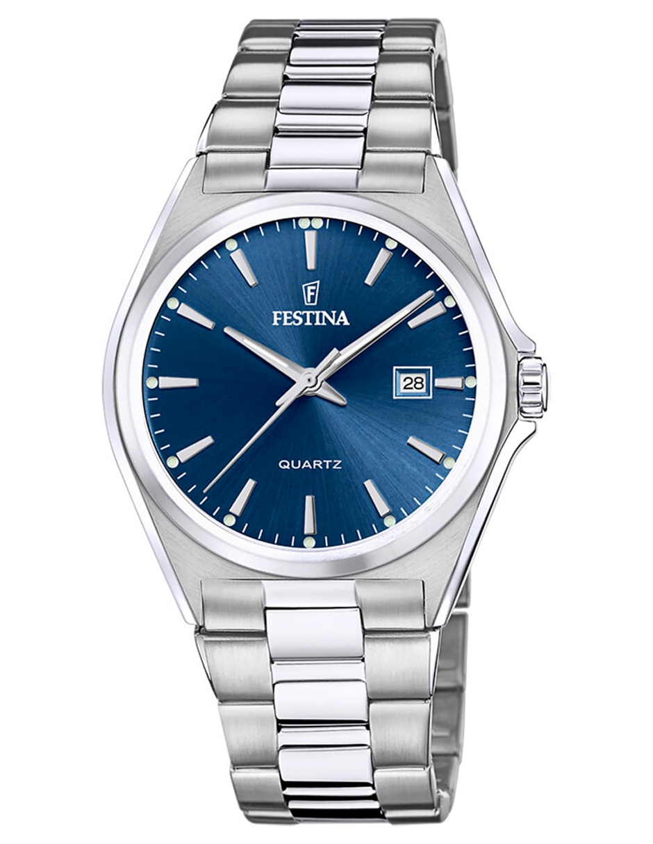 Reloj festina classics para hombre f205523 1
