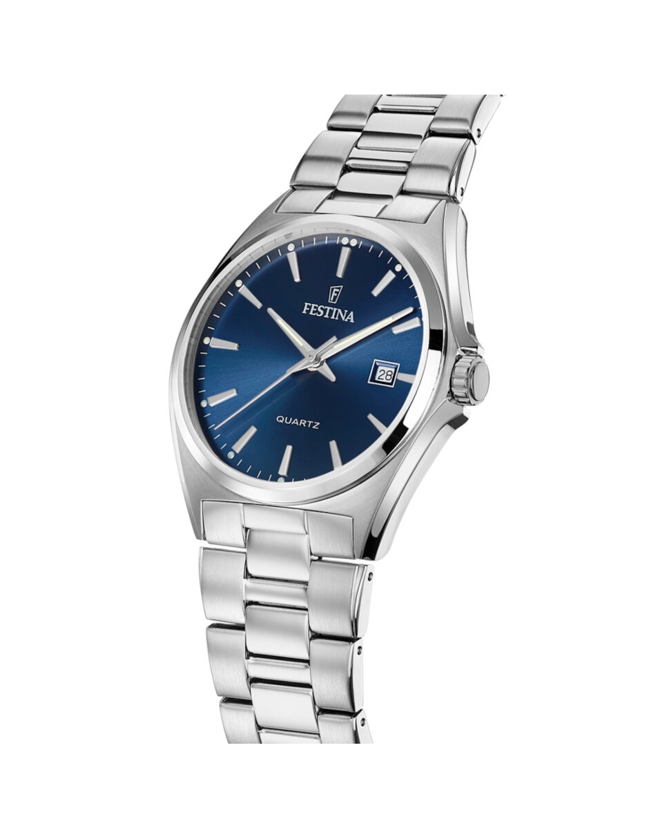 Reloj festina classics para hombre f205523 2