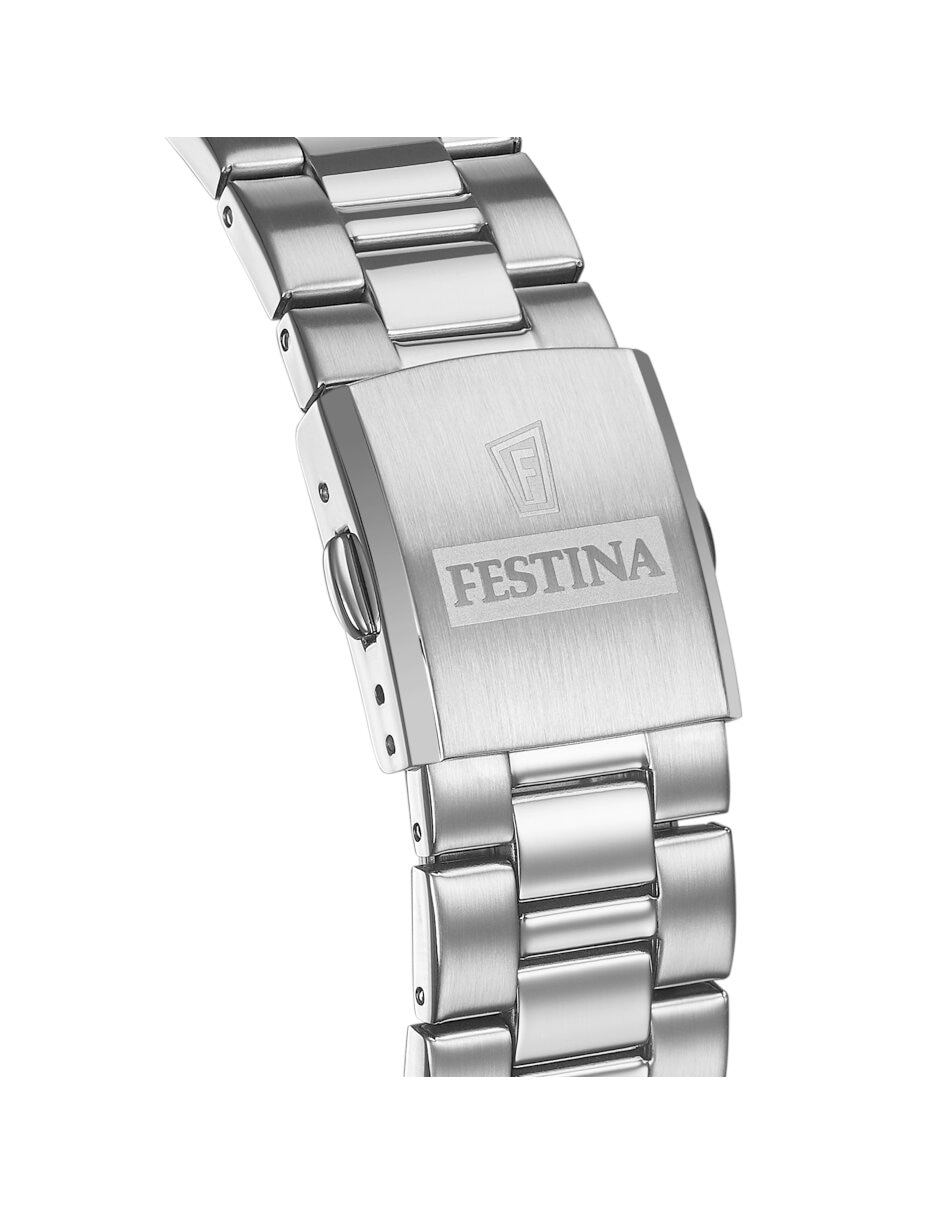 Reloj festina classics para hombre f205523