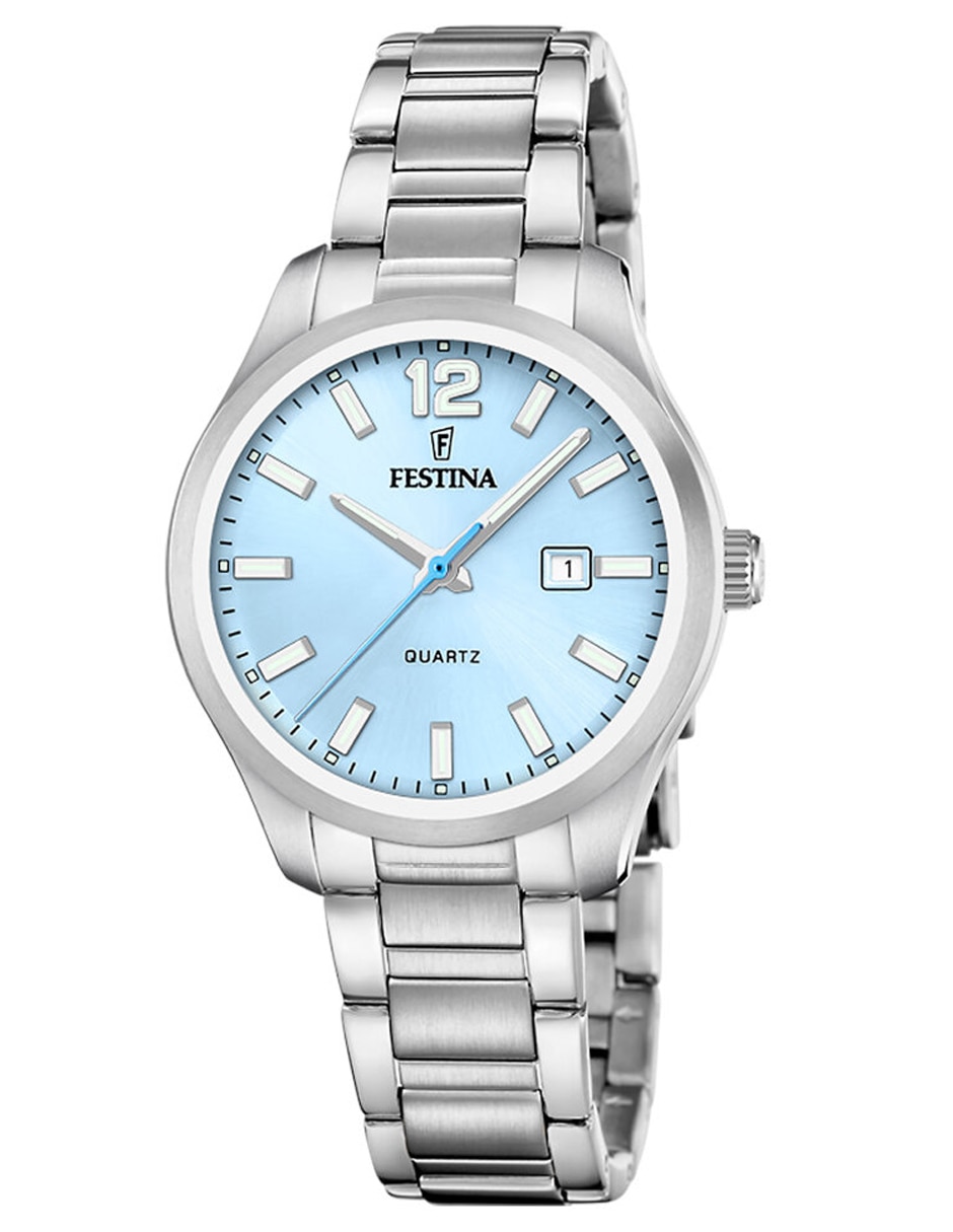 Reloj festina classics para mujer f207373 1
