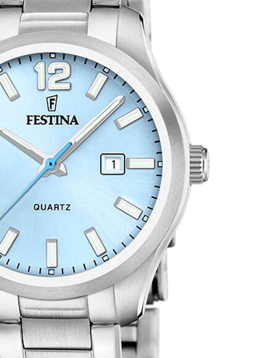 Reloj festina classics para mujer f207373 2