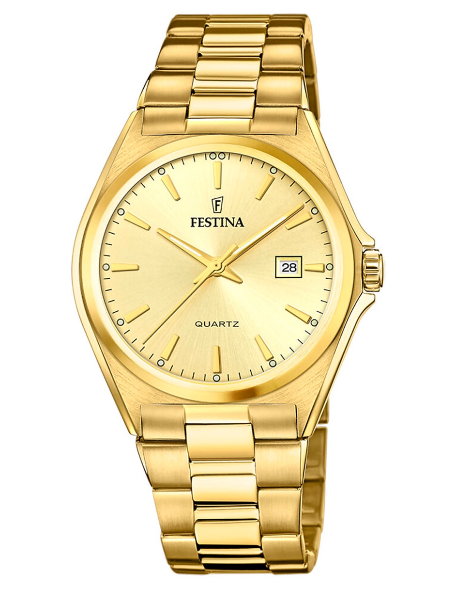 Reloj classics para hombre f205553 1