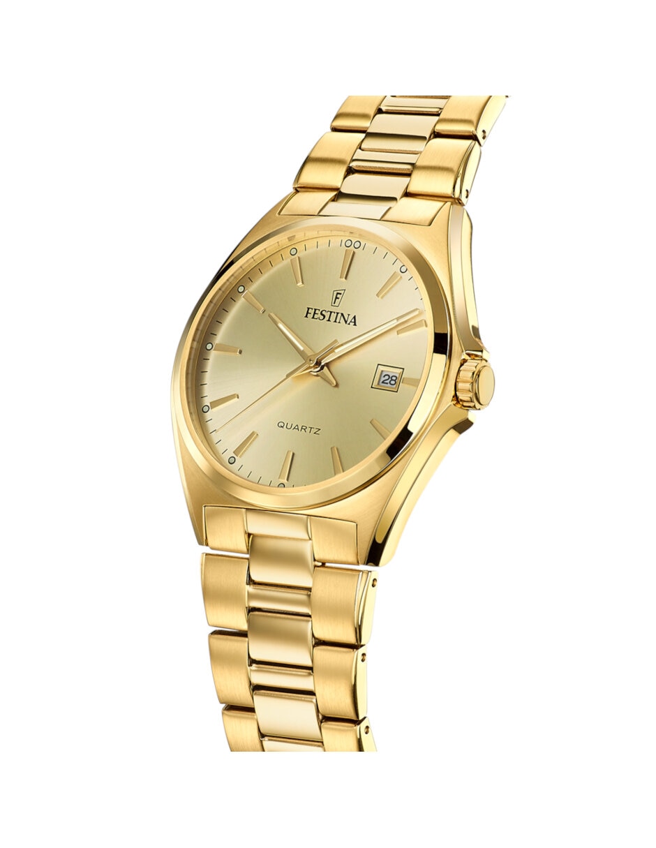Reloj classics para hombre f205553 2