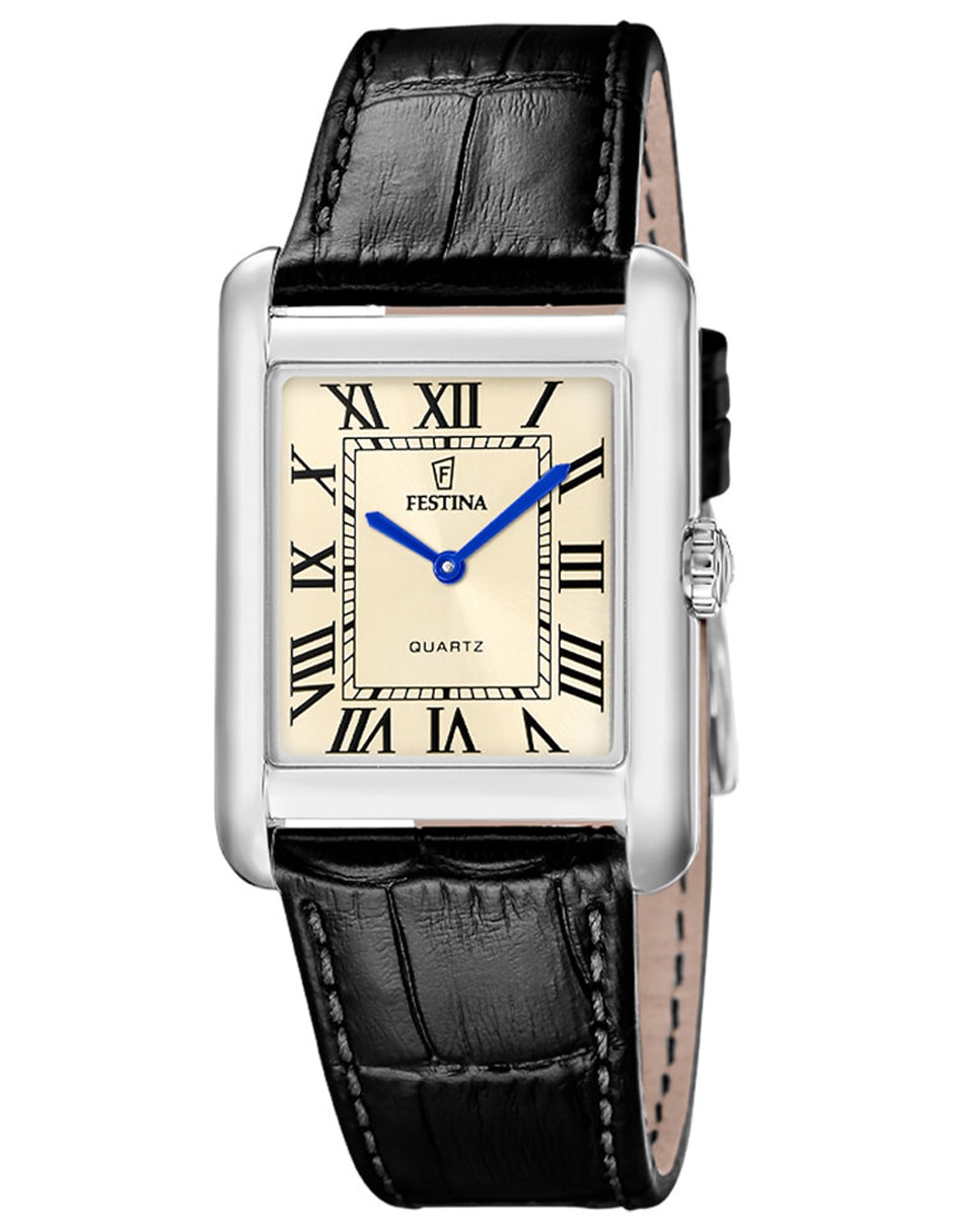 Reloj festina on the square para hombre f207712 1