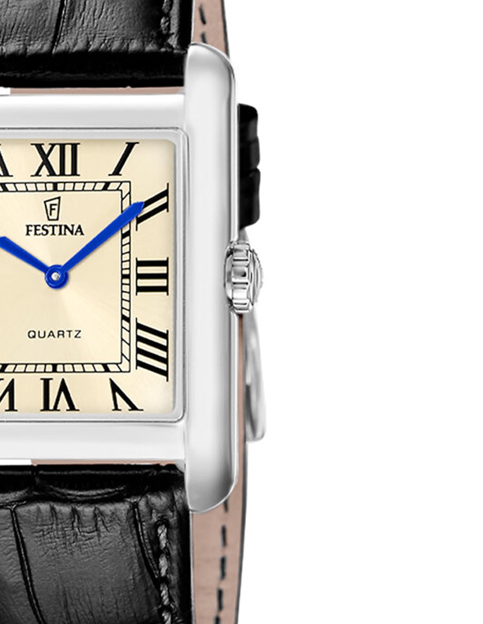 Reloj festina on the square para hombre f207712 2