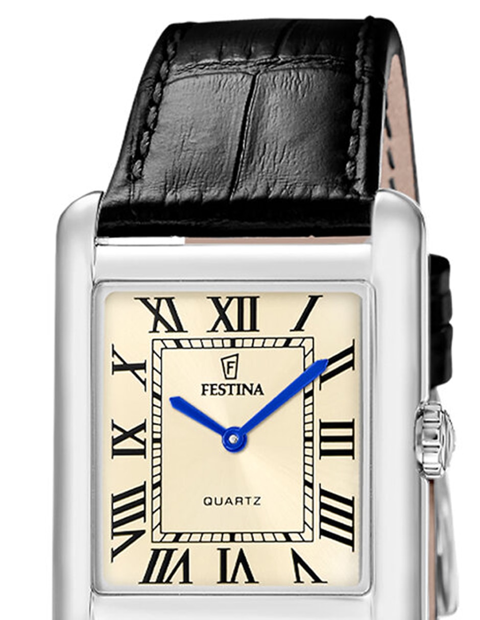 Reloj festina on the square para hombre f207712