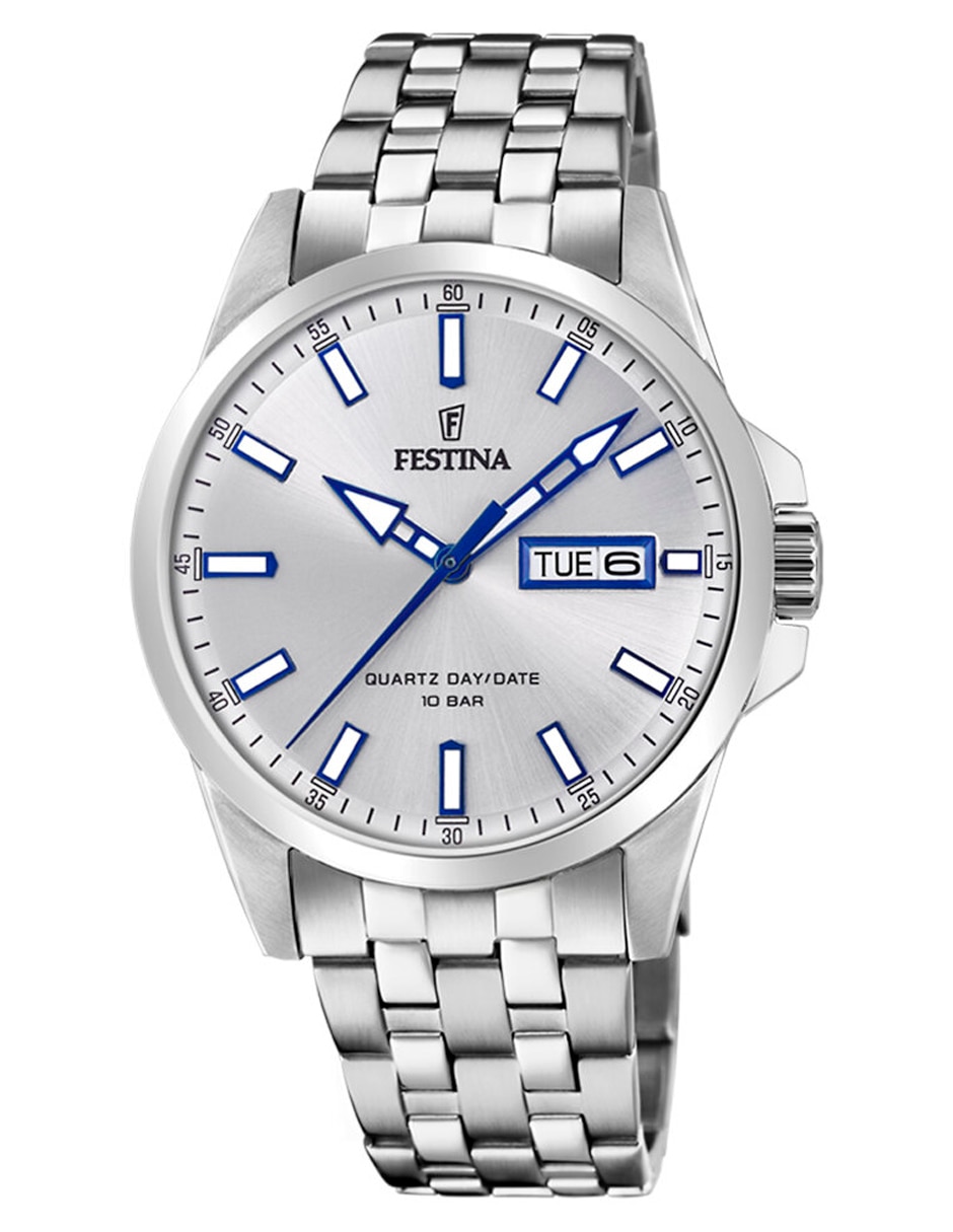 Reloj festina classics para hombre f203571 1