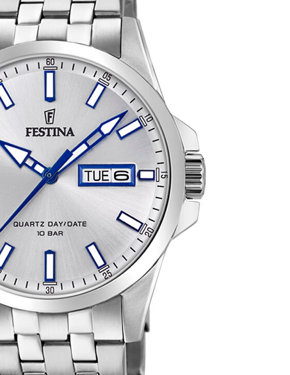 Reloj festina classics para hombre f203571 2