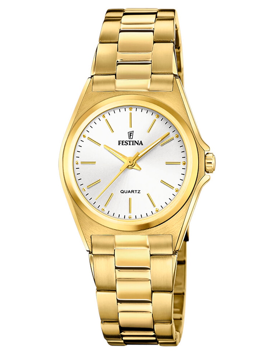 Reloj festina classics para mujer f205572 1