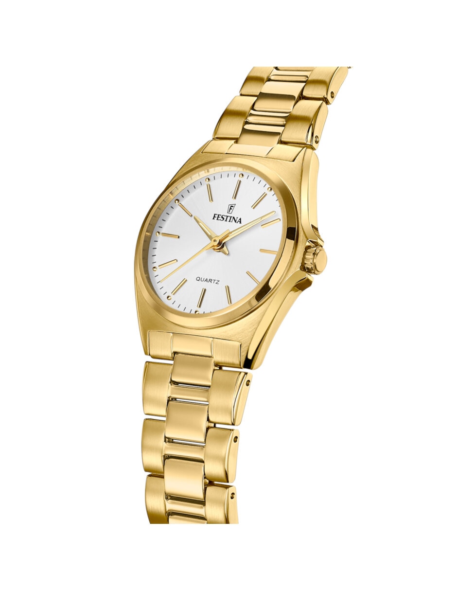 Reloj festina classics para mujer f205572 2