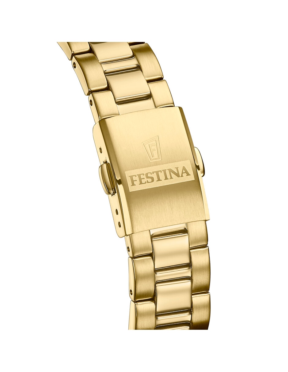 Reloj festina classics para mujer f205572