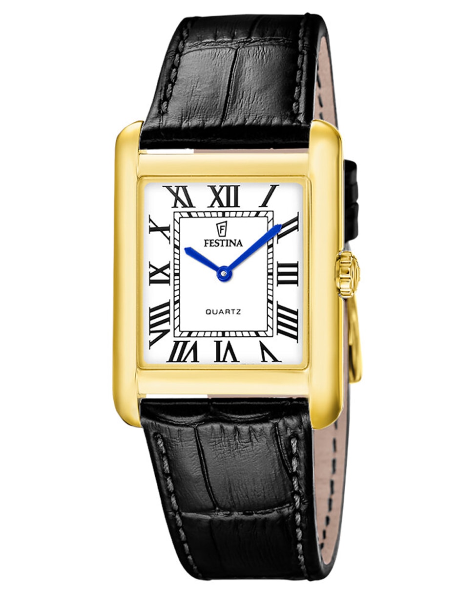 Reloj festina on the square para hombre f207721 1