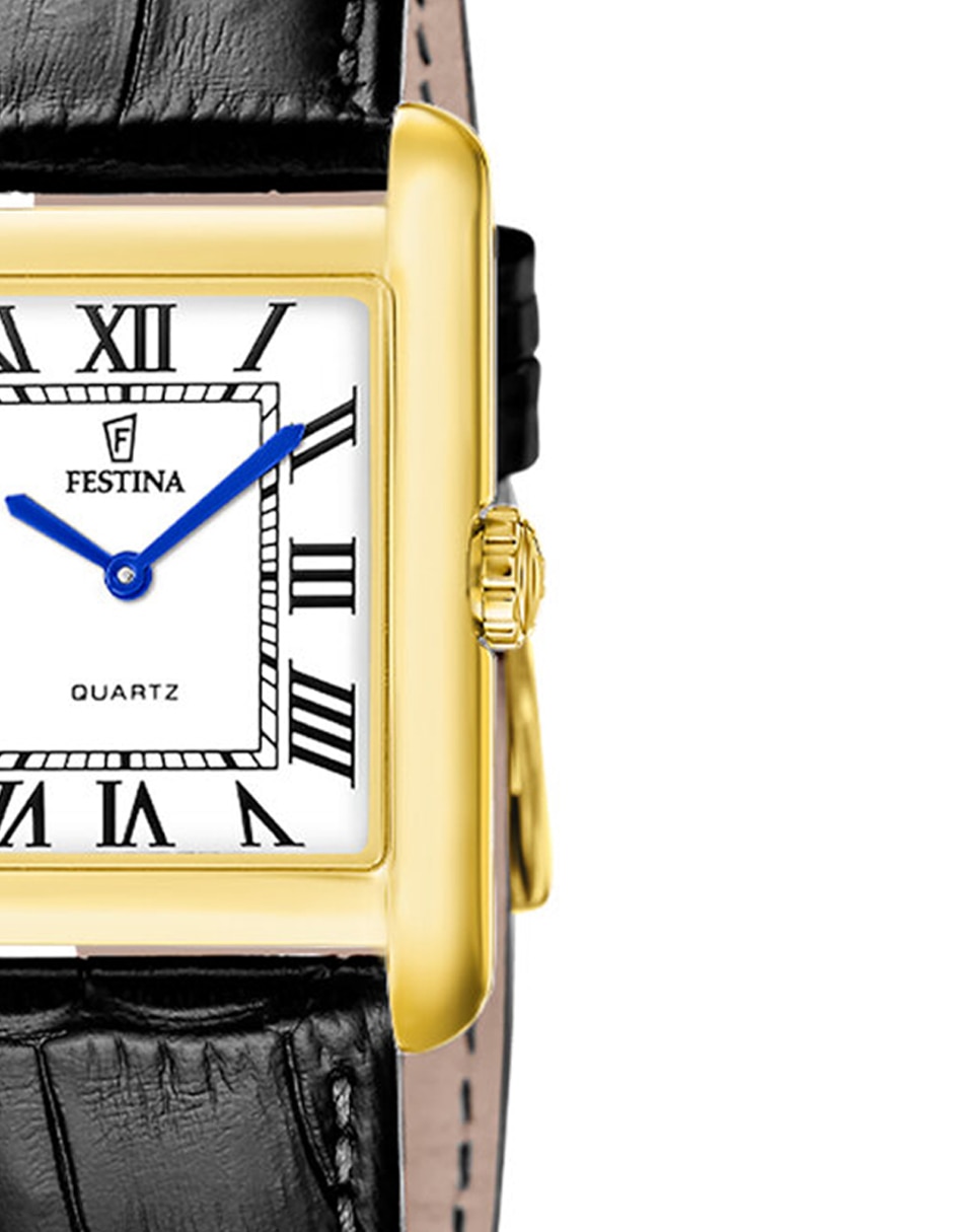 Reloj festina on the square para hombre f207721 2