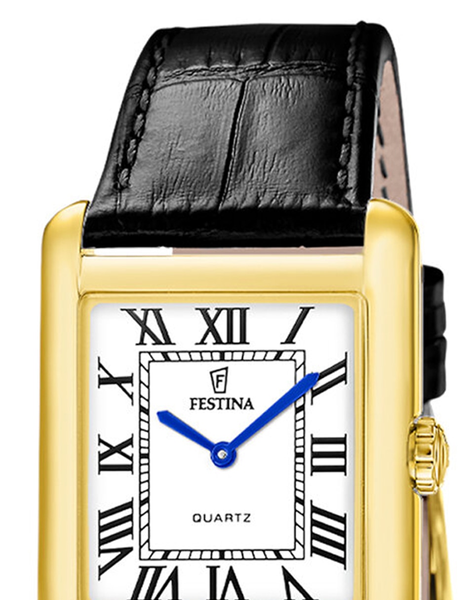 Reloj festina on the square para hombre f207721 Reloj festina on the square para hombre f207721