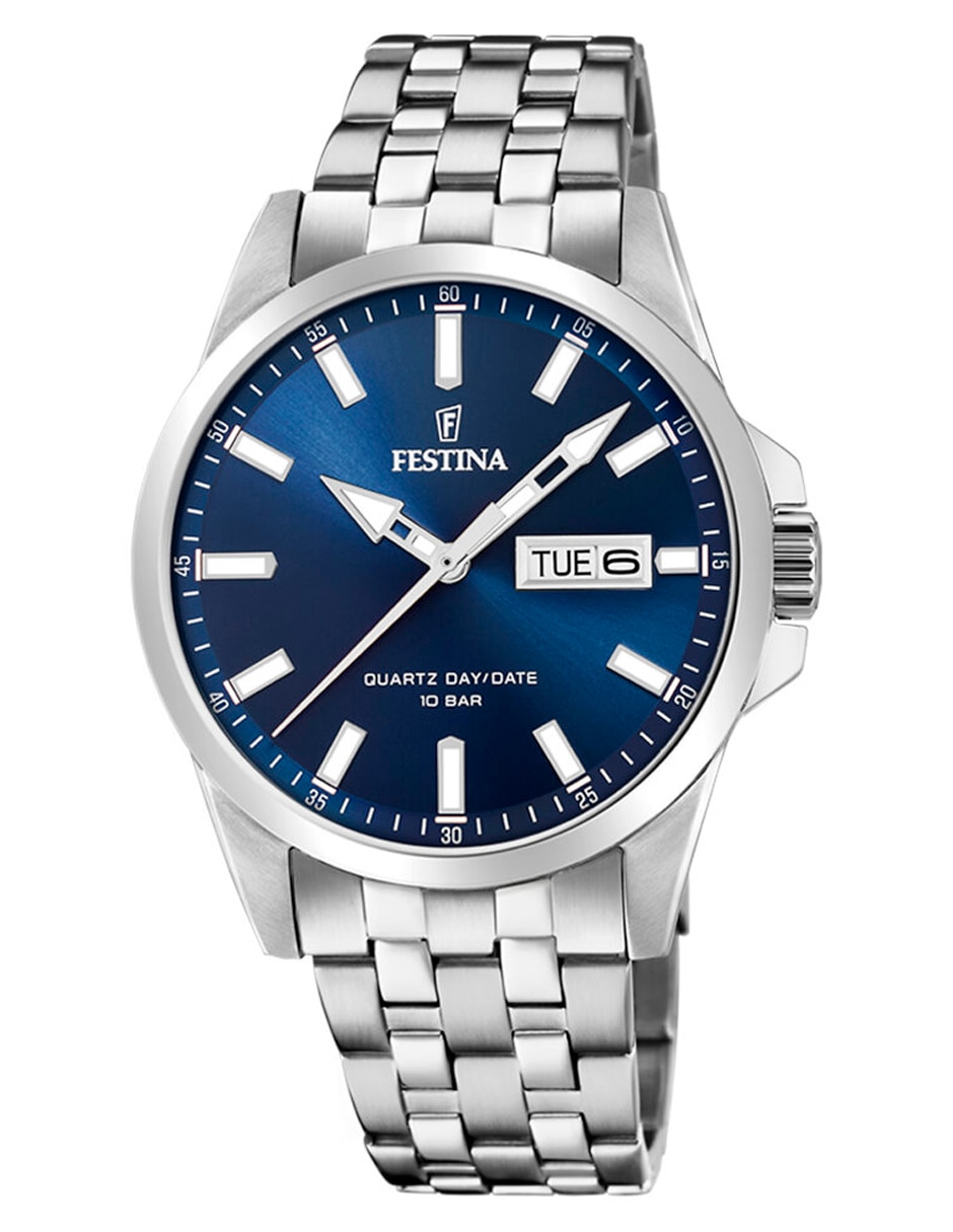 Reloj classics para hombre f203573 1