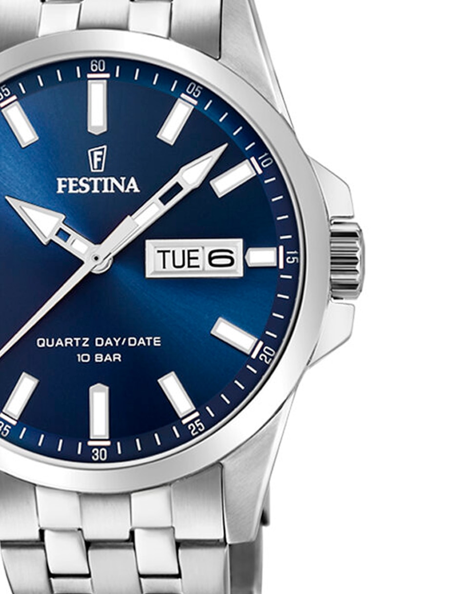 Reloj classics para hombre f203573 2