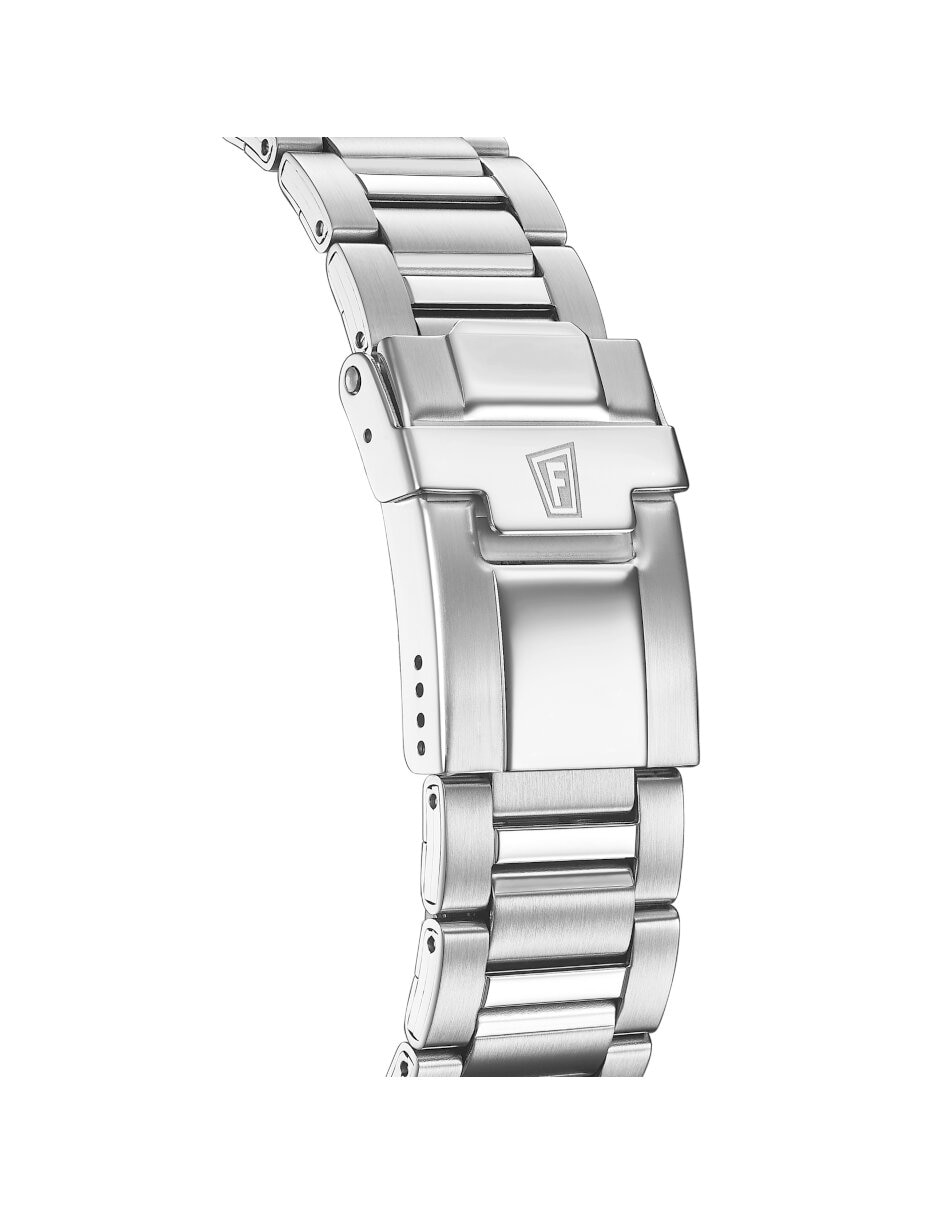 Reloj festina timeless chronograph para hombre f205601 4