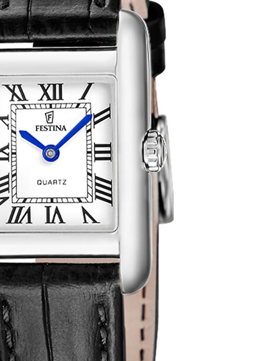 Reloj festina on the square para mujer f207731 2