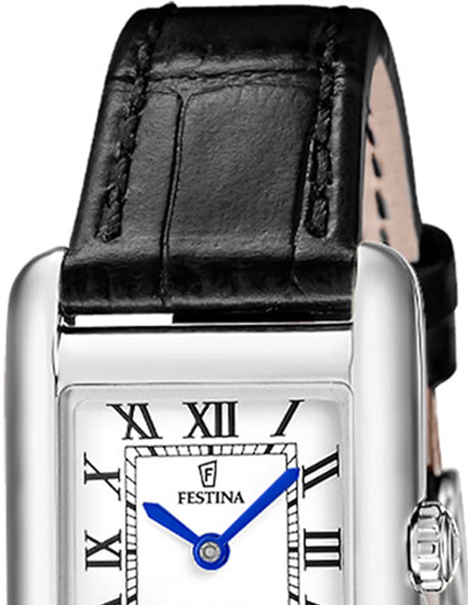Reloj festina on the square para mujer f207731