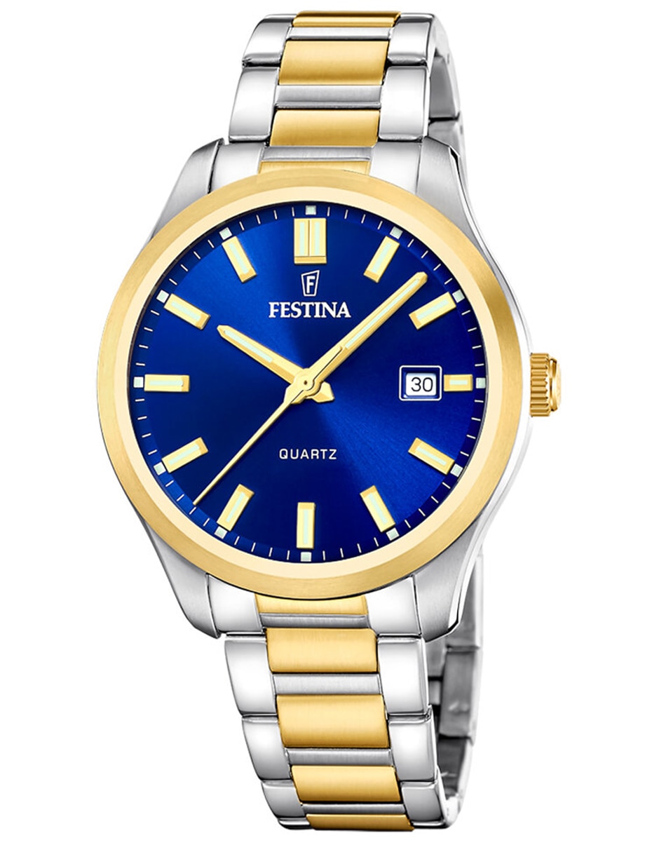 Reloj festina classics para hombre f207383 1
