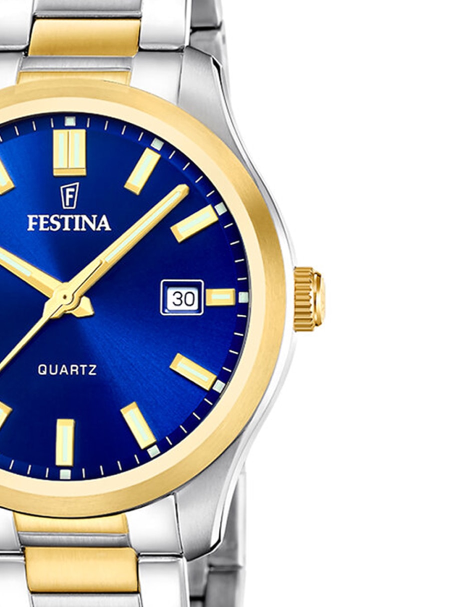 Reloj festina classics para hombre f207383 2