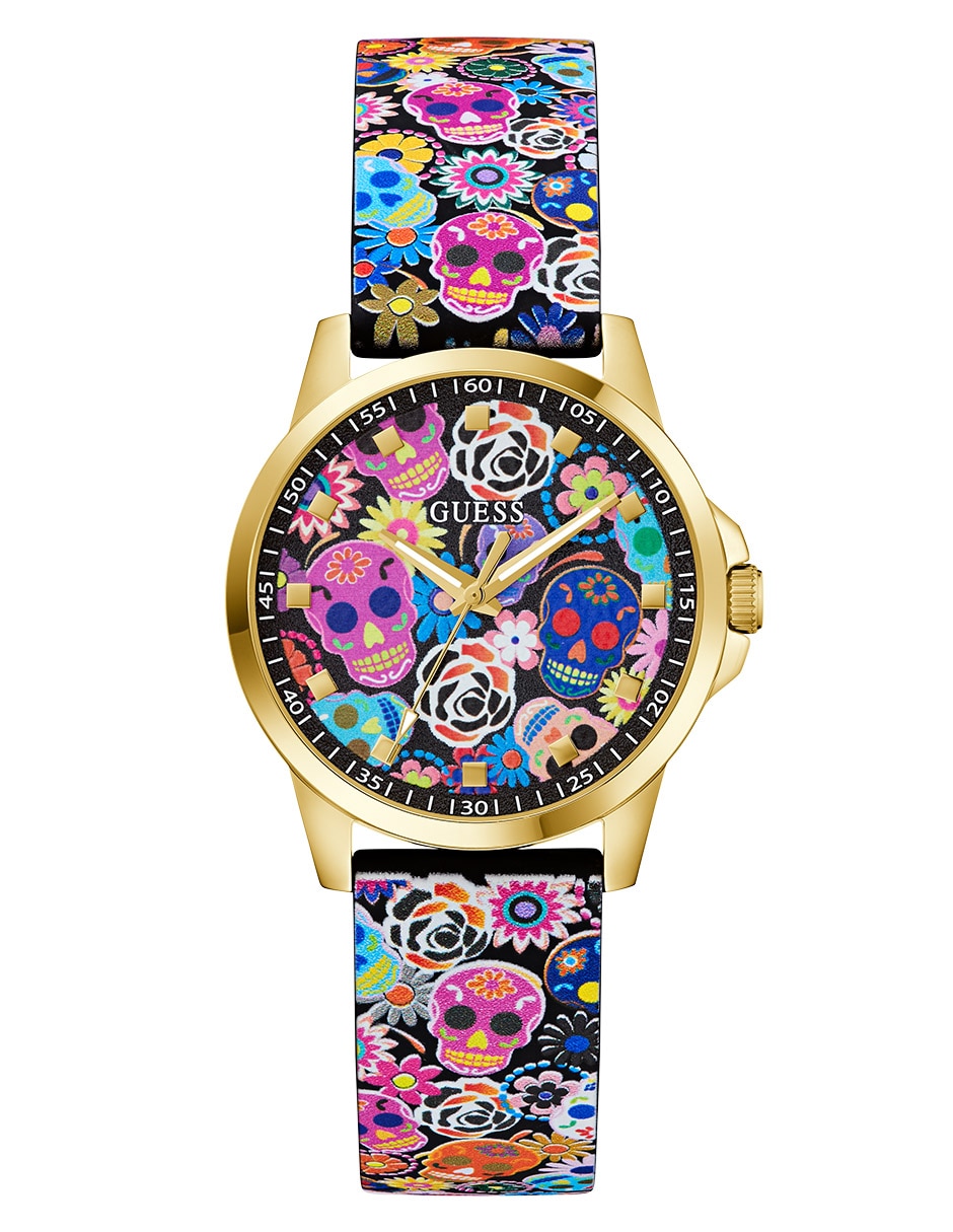 Reloj Calaverta para mujer GW1106L2