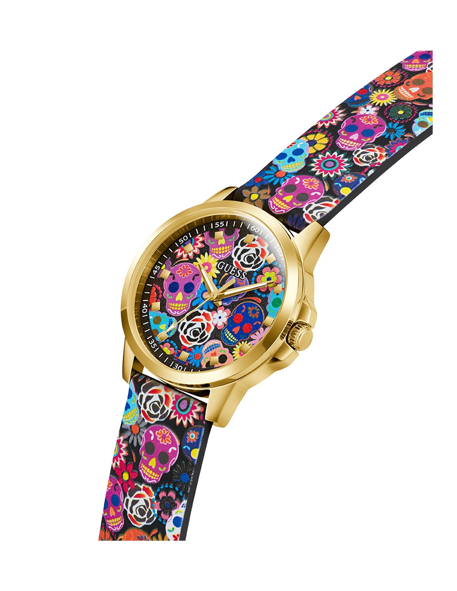 Reloj Calaverta para mujer GW1106L2 5