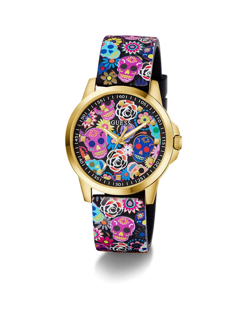 Reloj Calaverta para mujer GW1106L2 3