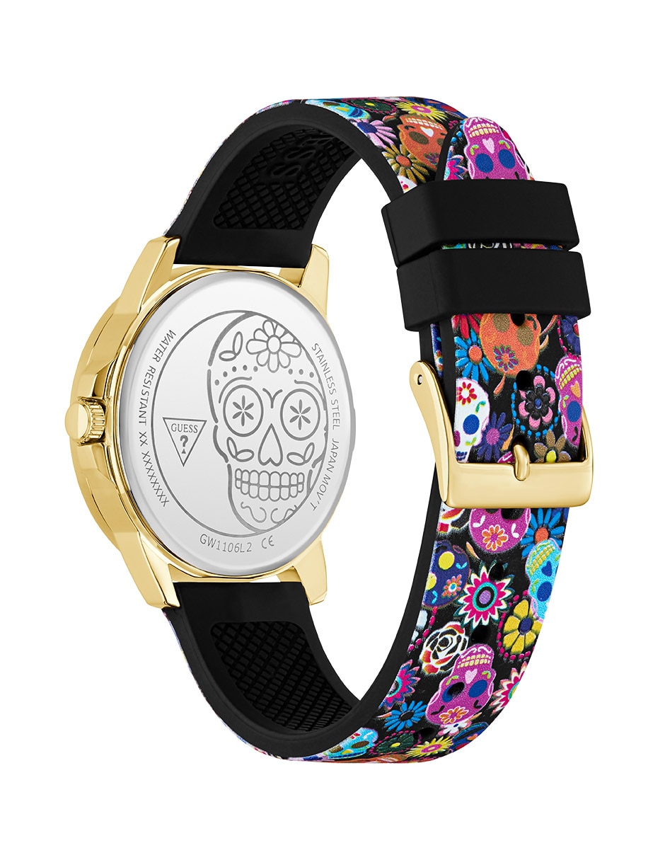 Reloj Calaverta para mujer GW1106L2 2