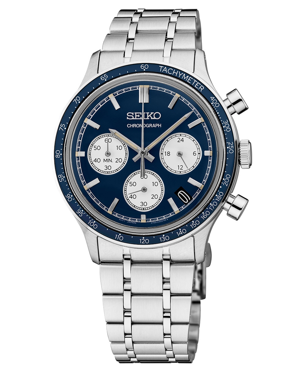 Reloj para hombre ssb477