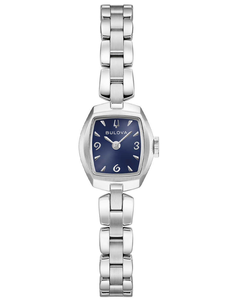 Reloj Reloj Bulova classic para mujer 96L361 1