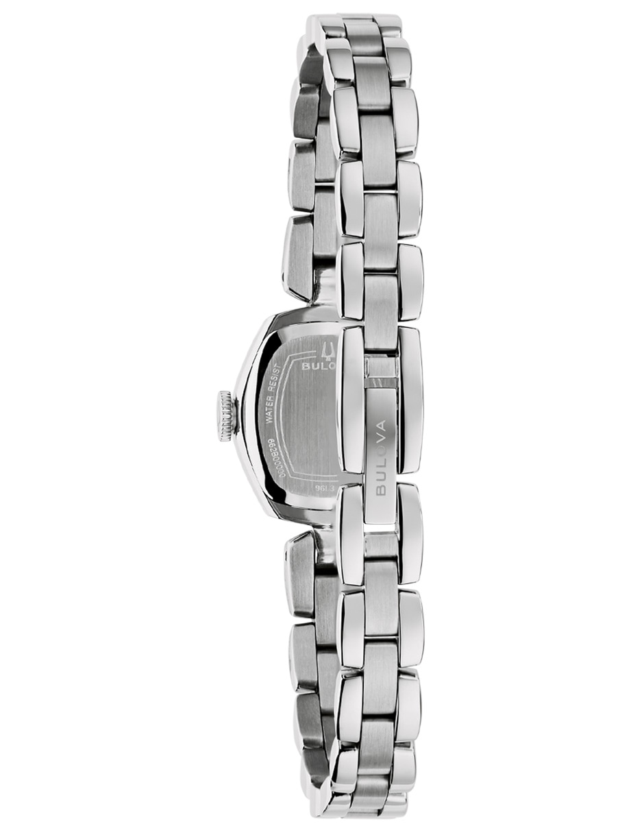 Reloj Reloj Bulova classic para mujer 96L361 2