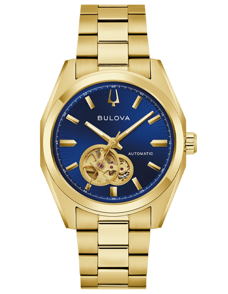 Reloj Reloj Bulova classic para hombre 97A203 1