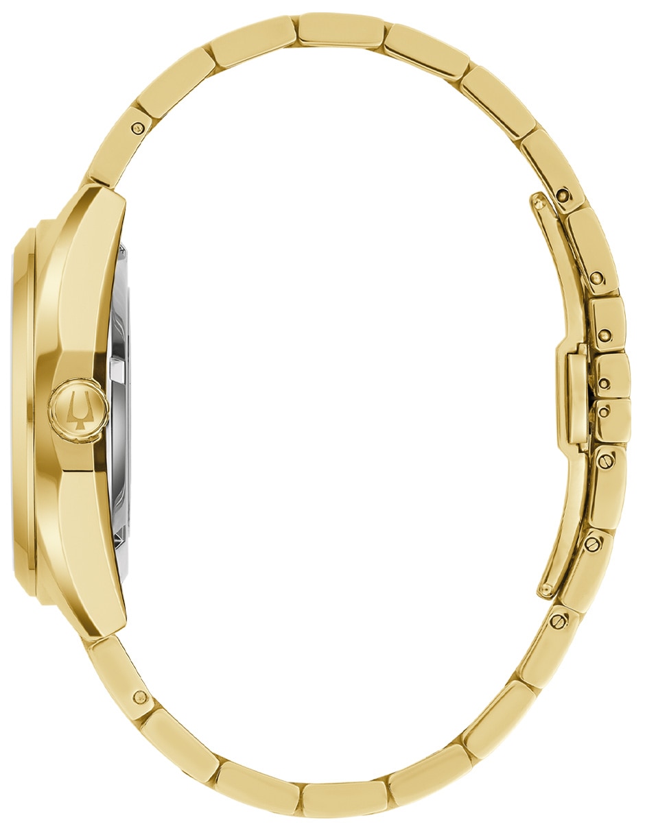 Reloj Reloj Bulova classic para hombre 97A203 2