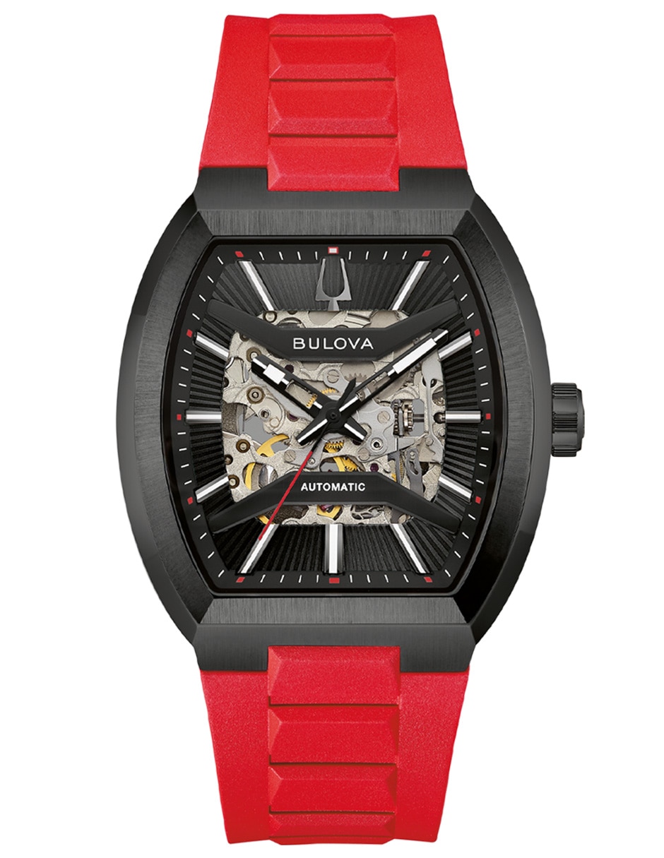 Reloj Bulova Performance para hombre 98A341 1