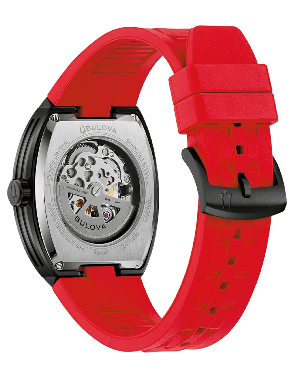 Reloj Bulova Performance para hombre 98A341