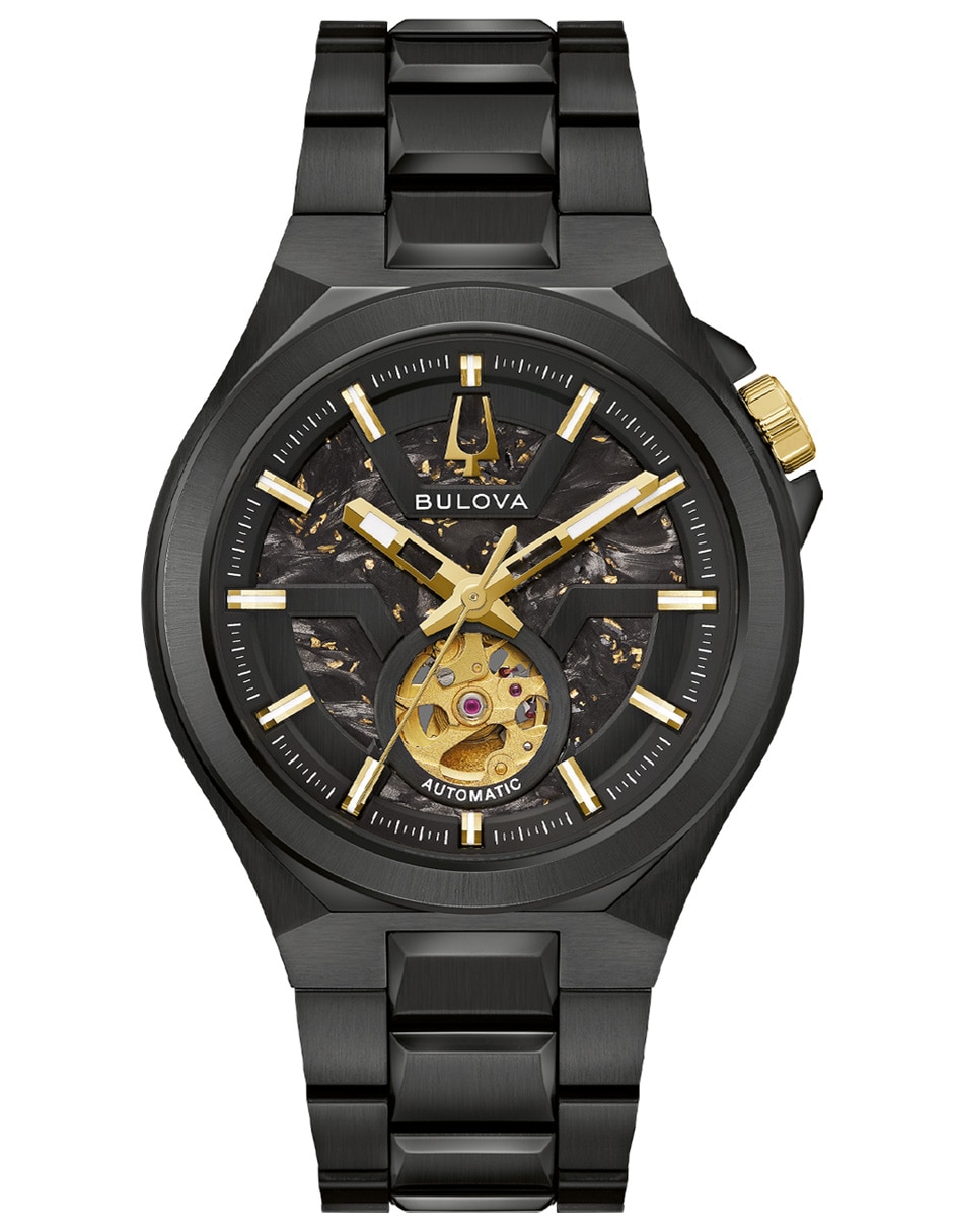 Reloj Bulova Performance para hombre 98A340 1