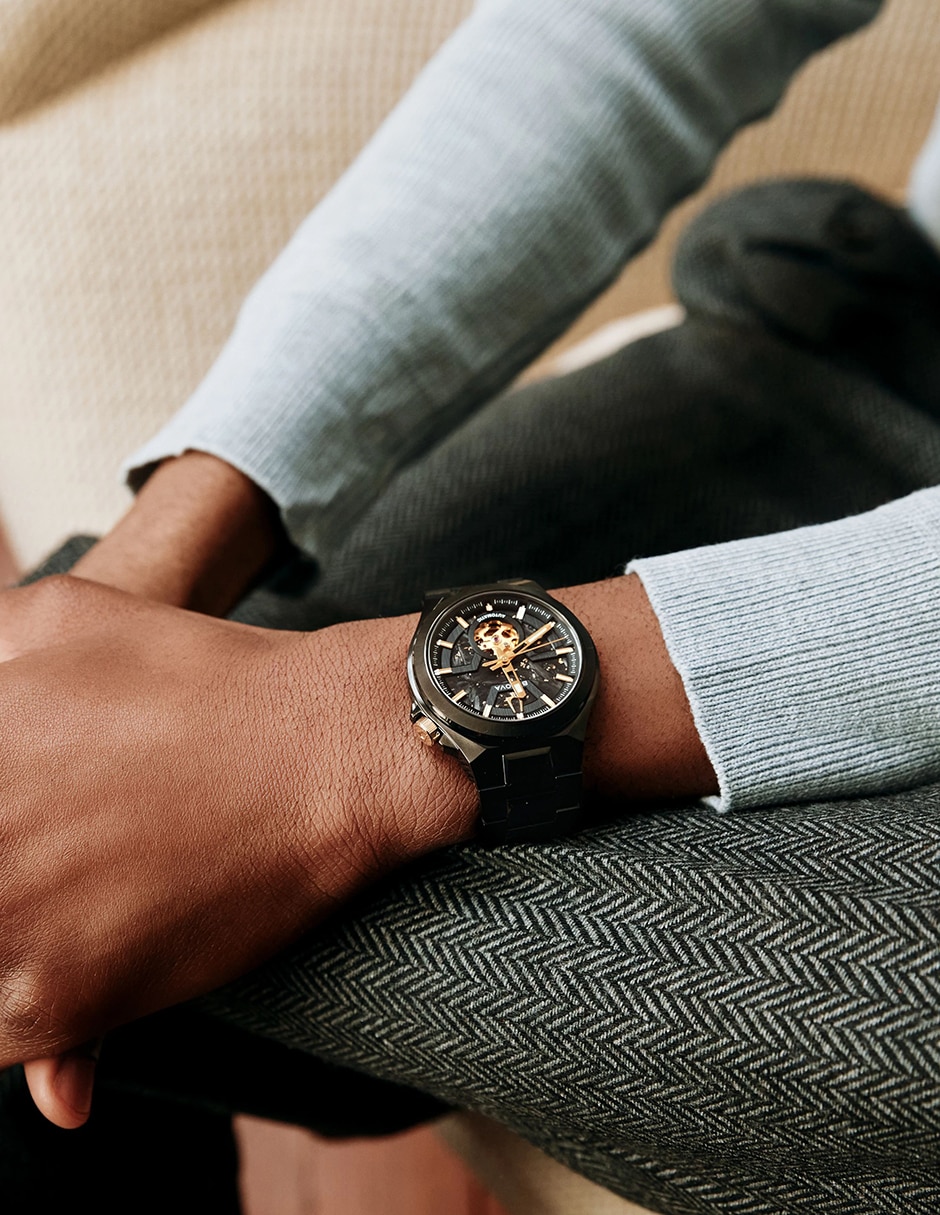 Reloj Bulova Performance para hombre 98A340 3