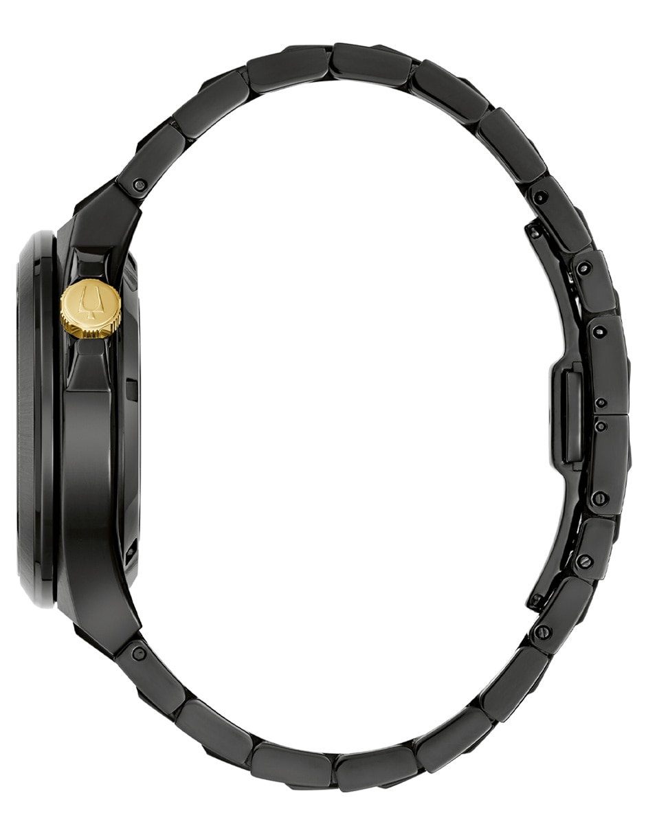 Reloj Bulova Performance para hombre 98A340