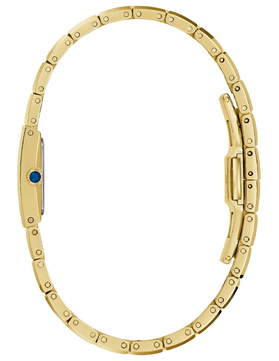 Reloj pulsera Bulova Classic para mujer 98R301 4