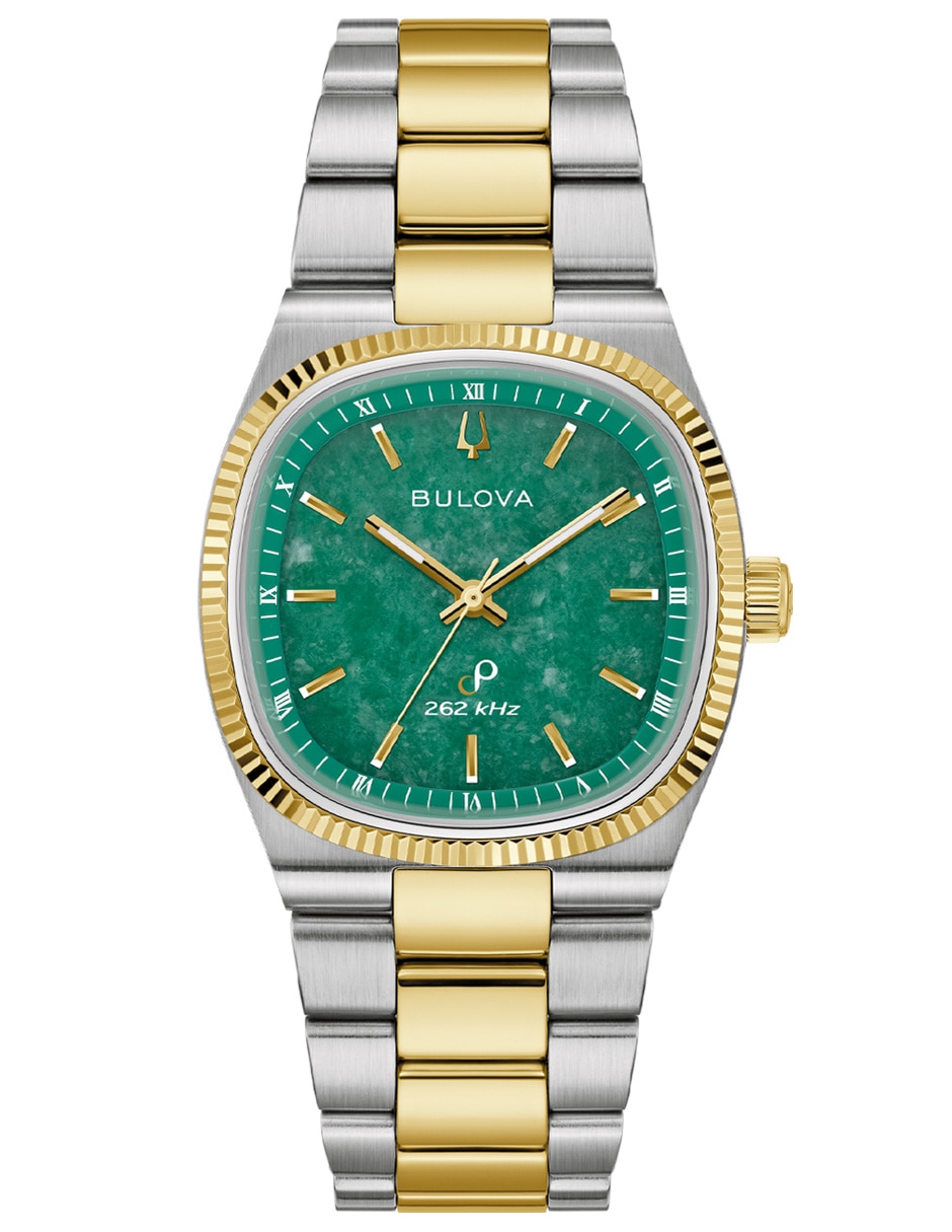 Reloj Reloj Bulova classic para hombre 98A336 1