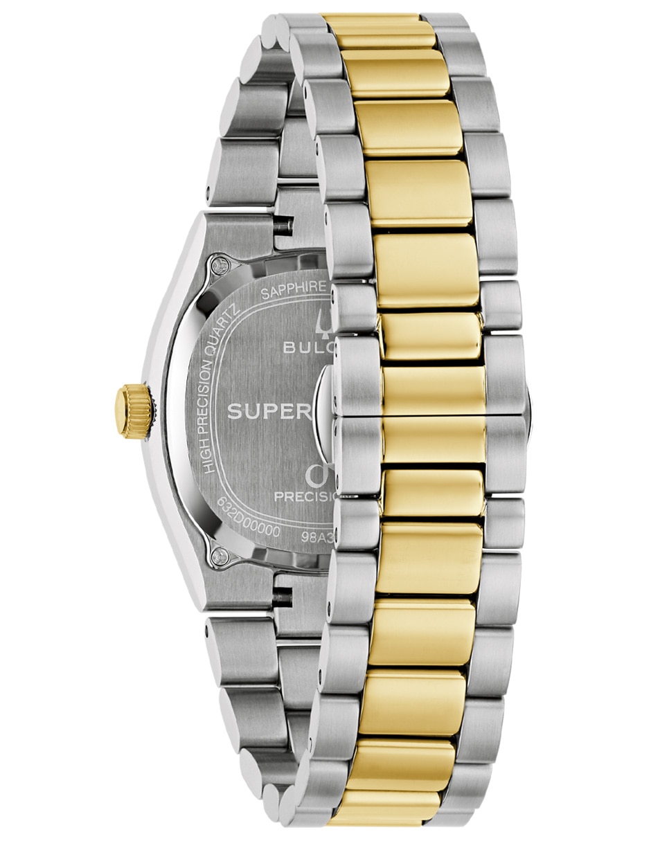 Reloj Reloj Bulova classic para hombre 98A336 2