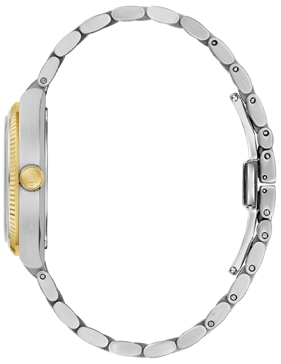 Reloj Reloj Bulova classic para hombre 98A336 3