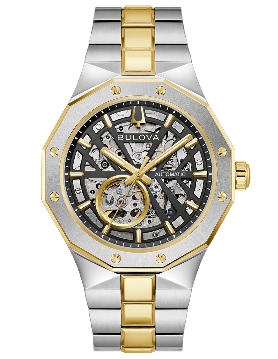 Reloj Bulova classic para hombre 98A339 1